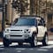 2021 Land Rover Defender 8th exterior image - activate to see more