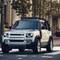 2021 Land Rover Defender 8th exterior image - activate to see more