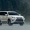2023 Lexus GX 1st exterior image - activate to see more