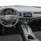 2020 Honda HR-V 25th interior image - activate to see more