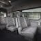 2021 Mercedes-Benz Sprinter Passenger Van 2nd interior image - activate to see more