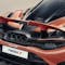 2021 McLaren 765LT 13th exterior image - activate to see more