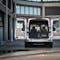 2023 Ford Transit Connect Van 6th exterior image - activate to see more