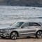 2020 Mercedes-Benz GLC 2nd exterior image - activate to see more