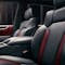 2021 Lexus LX 7th interior image - activate to see more
