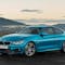 2019 BMW 4 Series 5th exterior image - activate to see more