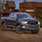 2024 Ram 2500 17th exterior image - activate to see more
