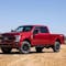 2022 Ford Super Duty F-350 14th exterior image - activate to see more