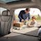 2019 Hyundai Santa Fe 25th interior image - activate to see more
