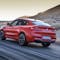 2020 BMW X4 M 4th exterior image - activate to see more