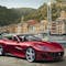 2019 Ferrari Portofino 5th exterior image - activate to see more