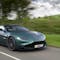 2023 Aston Martin Vantage 10th exterior image - activate to see more