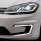 2017 Volkswagen e-Golf 10th exterior image - activate to see more