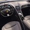 2023 Ferrari Roma 1st interior image - activate to see more