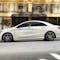 2019 Mercedes-Benz CLA 6th exterior image - activate to see more