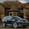 2019 Nissan Murano 10th exterior image - activate to see more