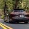 2020 Porsche Panamera 18th exterior image - activate to see more