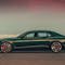2020 Bentley Flying Spur 13th exterior image - activate to see more