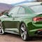 2024 Audi RS 5 17th exterior image - activate to see more