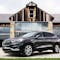 2021 Buick Enclave 11th exterior image - activate to see more
