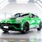 2023 Lamborghini Urus 1st exterior image - activate to see more