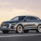 2020 Audi SQ8 23rd exterior image - activate to see more