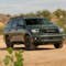 2022 Toyota Sequoia 17th exterior image - activate to see more