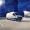 2025 Mercedes-Benz eSprinter Cargo Van 13th exterior image - activate to see more
