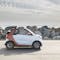 2017 smart fortwo 16th exterior image - activate to see more