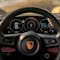2020 Porsche Taycan 14th interior image - activate to see more