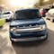 2019 Ford Flex 2nd exterior image - activate to see more