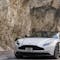 2019 Aston Martin DB11 20th exterior image - activate to see more