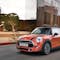 2020 MINI Hardtop 60th exterior image - activate to see more