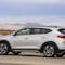 2020 Hyundai Tucson 9th exterior image - activate to see more