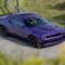 2020 Dodge Challenger 22nd exterior image - activate to see more