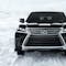 2019 Lexus LX 9th exterior image - activate to see more