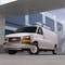 2023 GMC Savana Cargo Van 1st exterior image - activate to see more