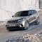 2019 Land Rover Range Rover Velar 4th exterior image - activate to see more