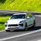 2021 Porsche Macan 20th exterior image - activate to see more