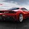 2018 Ferrari 488 2nd exterior image - activate to see more