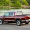 2018 Honda Ridgeline 9th exterior image - activate to see more