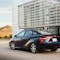 2020 Toyota Mirai 14th exterior image - activate to see more