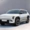 2026 Kia EV3 1st exterior image - activate to see more