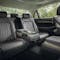 2021 Genesis G90 2nd interior image - activate to see more