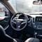 2023 Chevrolet Malibu 1st interior image - activate to see more