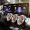 2022 Mercedes-Benz EQB 6th interior image - activate to see more