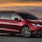 2019 Chrysler Pacifica 1st exterior image - activate to see more