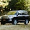 2019 Toyota Land Cruiser 3rd exterior image - activate to see more