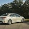 2020 Toyota Corolla 9th exterior image - activate to see more