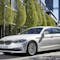 2017 BMW 5 Series 2nd exterior image - activate to see more
